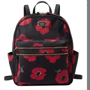 SOLD NWT. KateSpade Backpack